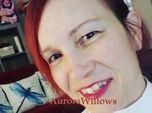 AuroraWillows