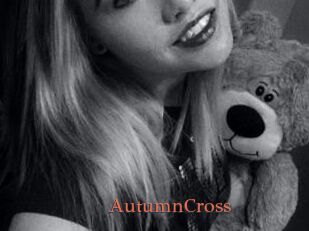 AutumnCross