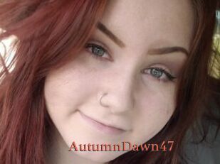 AutumnDawn47