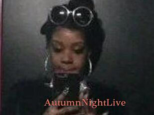 AutumnNightLive