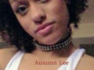 Autumn_Lee