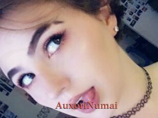 AuxoriNumai