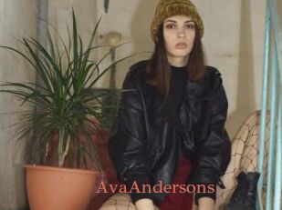 AvaAndersons