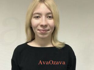 AvaOzava