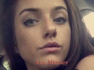 Ava_Maxxey