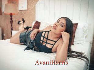 AvaniHarris