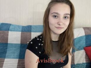 AvisBrook