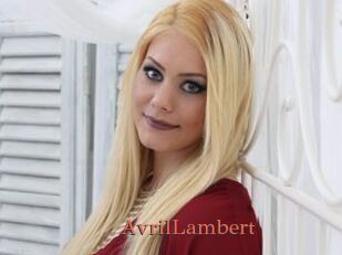 AvrilLambert