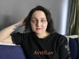 AvrilLav