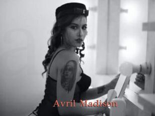 Avril_Madison