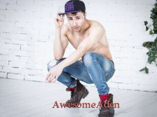 AwesomeAden