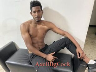 AxelBigCock