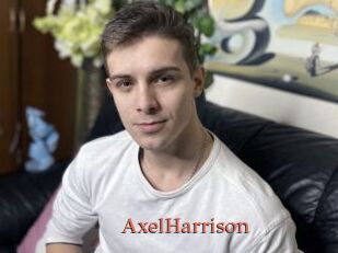 AxelHarrison