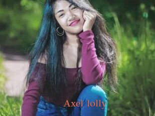 Axel_lolly