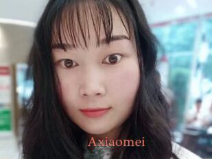 Axiaomei