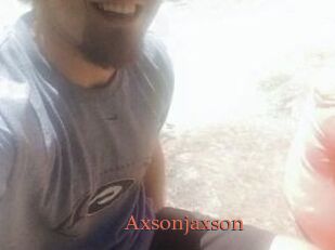 Axsonjaxson