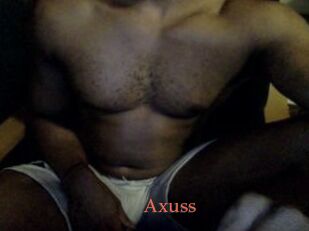 Axuss