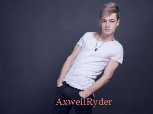 AxwellRyder