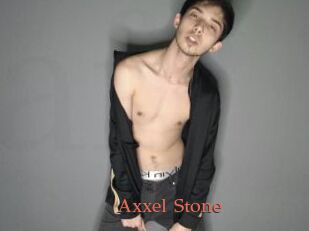 Axxel_Stone