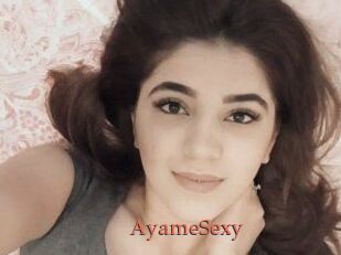 AyameSexy