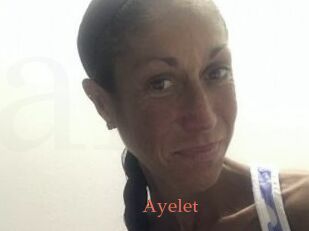 Ayelet