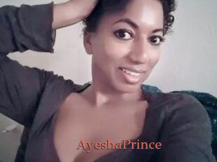 AyeshaPrince