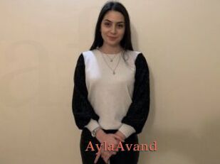 AylaAvand