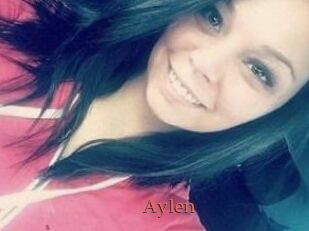 Aylen