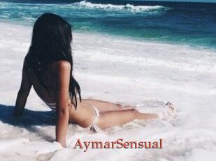 AymarSensual