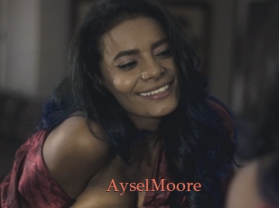 AyselMoore