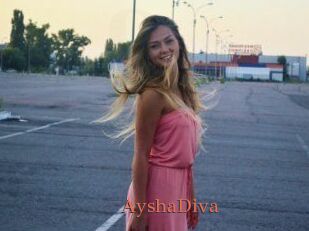 AyshaDiva