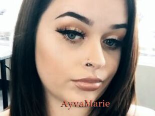 AyvaMarie