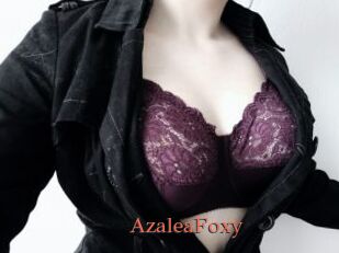 AzaleaFoxy