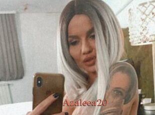 Azaleea20