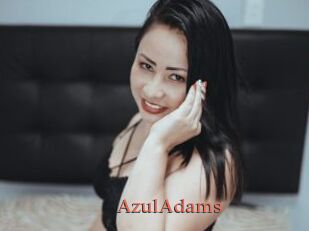 AzulAdams