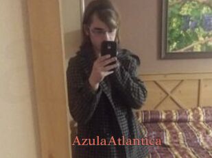 AzulaAtlantica