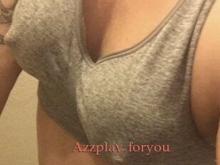 Azzplay_foryou