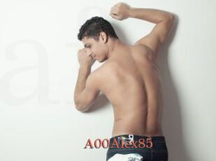 A00Alex85