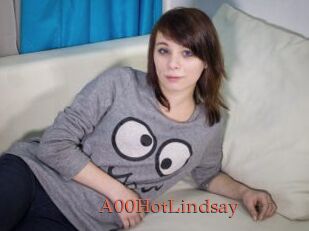 A00HotLindsay