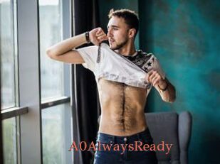 A0AlwaysReady