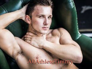 A0AthleteTimmy