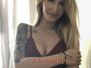 A_lovinsquirt