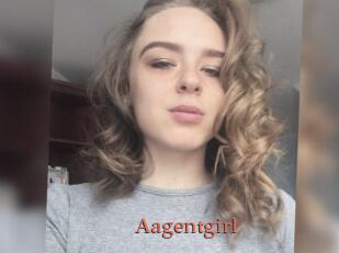 Aagentgirl