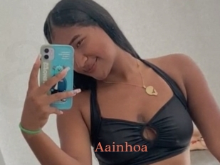 Aainhoa