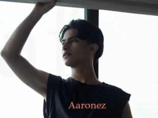 Aaronez