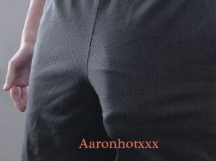 Aaronhotxxx