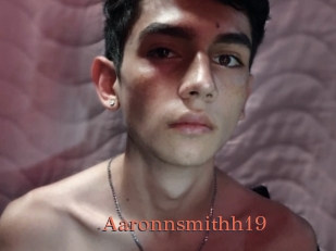 Aaronnsmithh19