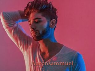 Aaronsammuel