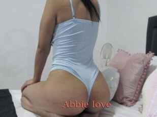 Abbie_love