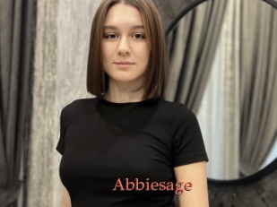 Abbiesage